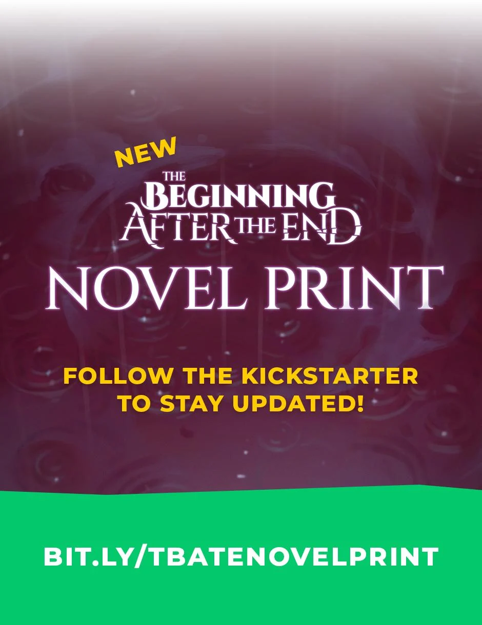 The Beginning After the End Chapter 216 81